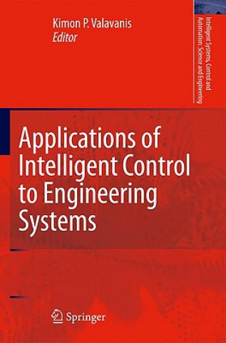 Carte Applications of Intelligent Control to Engineering Systems Kimon P. Valavanis