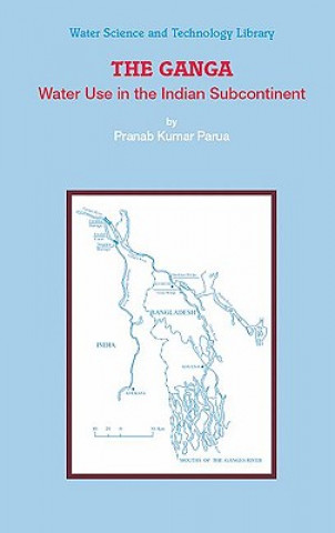 Книга Ganga Pranab Kumar Parua