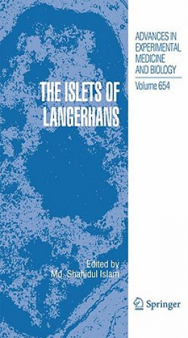 Carte Islets of Langerhans Md. Shahidul Islam