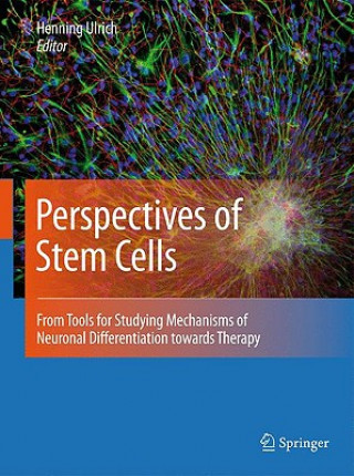 Książka Perspectives of Stem Cells Henning Ulrich