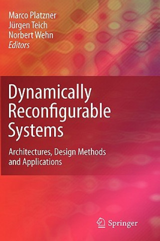 Book Dynamically Reconfigurable Systems Marco Platzner