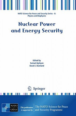 Carte Nuclear Power and Energy Security Samuel A. Apikyan