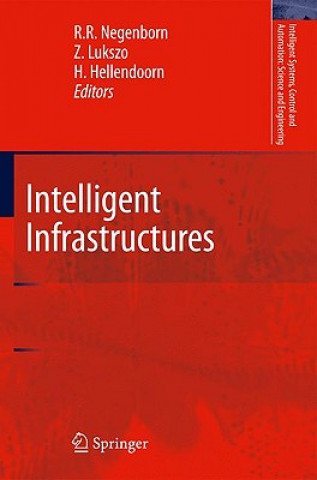 Carte Intelligent Infrastructures Rudy R. Negenborn