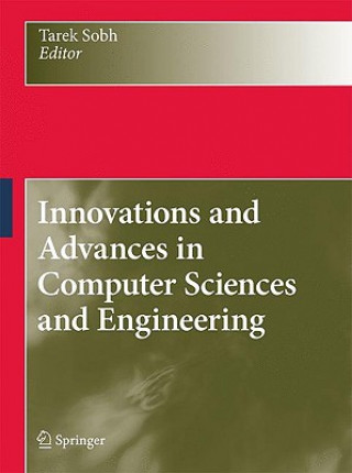 Kniha Innovations and Advances in Computer Sciences and Engineering Tarek Sobh