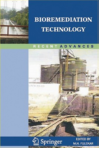 Book Bioremediation Technology Hermine Vloemans