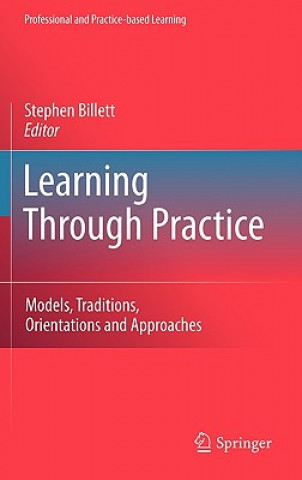 Carte Learning Through Practice Stephen Billett