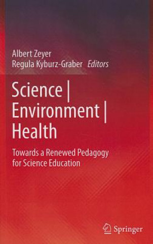 Book Science | Environment | Health Albert Zeyer