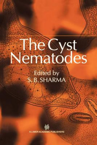 Knjiga The Cyst Nematodes S.B. Sharma