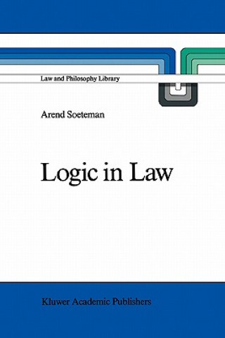 Carte Logic in Law A. Soeteman