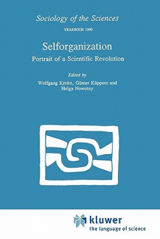 Book Selforganization W. Krohn