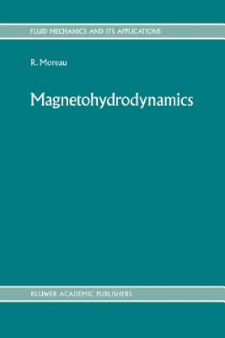 Carte Magnetohydrodynamics R.J. Moreau