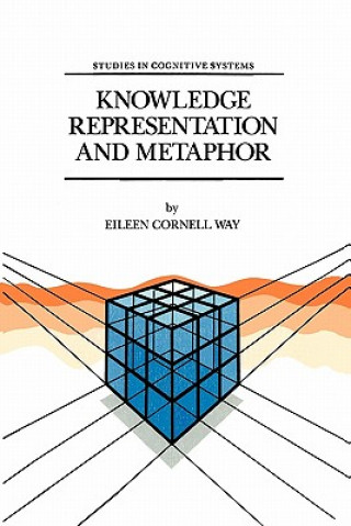 Carte Knowledge Representation and Metaphor E. Cornell Way