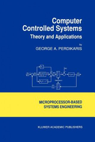 Könyv Computer Controlled Systems G. Perdikaris