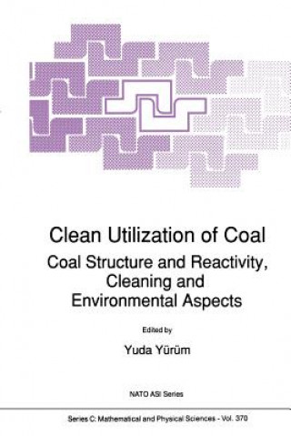 Book Clean Utilization of Coal Yuda Yürüm
