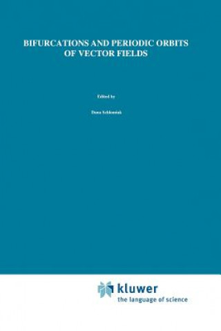 Libro Bifurcations and Periodic Orbits of Vector Fields Dana Schlomiuk