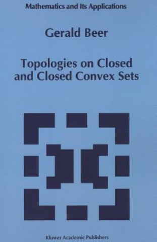 Carte Topologies on Closed and Closed Convex Sets Gerald Beer