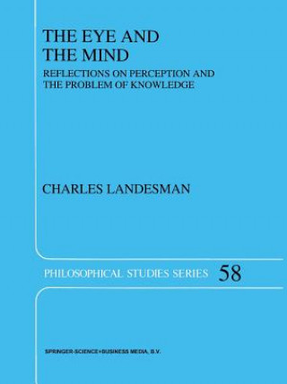 Carte Eye and the Mind C. Landesman