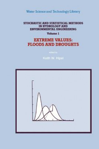 Könyv Stochastic and Statistical Methods in Hydrology and Environmental Engineering Keith W. Hipel