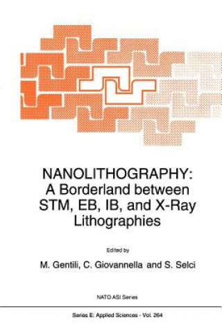 Carte Nanolithography M. Gentili
