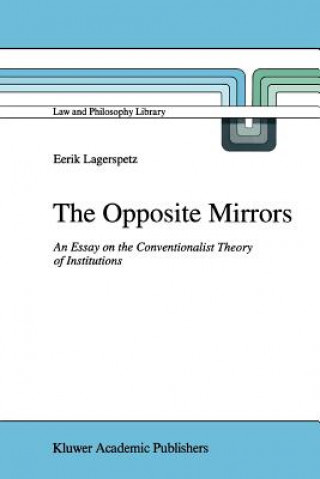 Carte Opposite Mirrors E. Lagerspetz