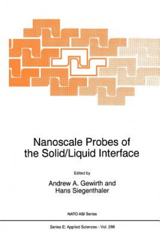 Carte Nanoscale Probes of the Solid/Liquid Interface Andrew A. Gewirth