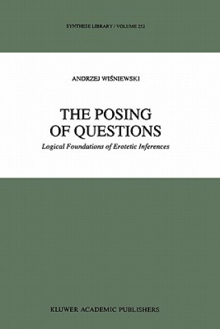 Carte Posing of Questions A. Wisniewski