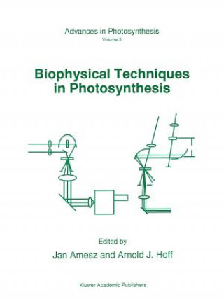Carte Biophysical Techniques in Photosynthesis J. Amesz