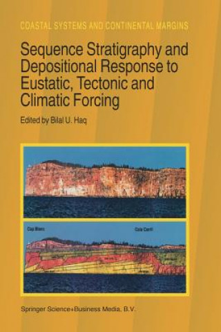 Knjiga Sequence Stratigraphy and Depositional Response to Eustatic, Tectonic and Climatic Forcing B.U. Haq