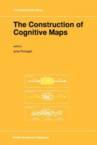 Carte Construction of Cognitive Maps Juval Portugali