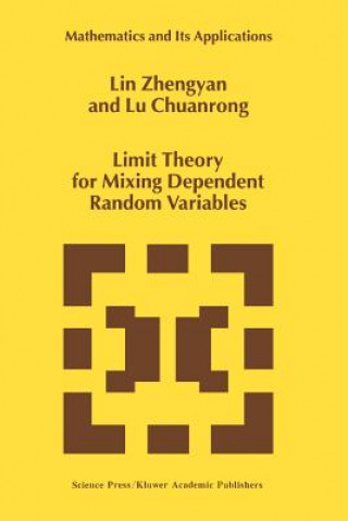 Livre Limit Theory for Mixing Dependent Random Variables in Zhengyan