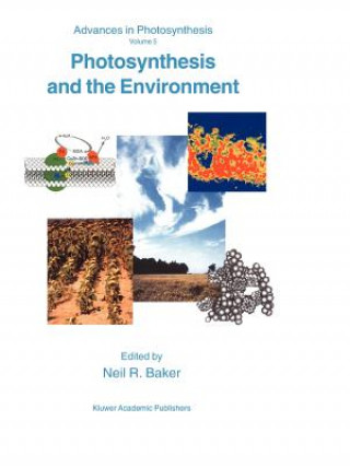Книга Photosynthesis and the Environment N.R. Baker