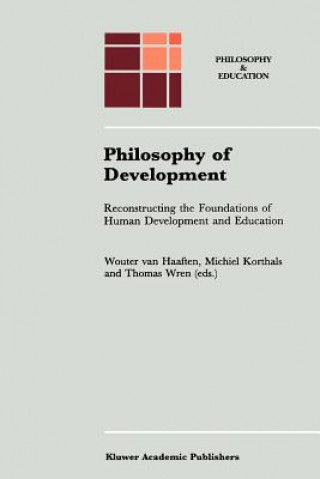 Carte Philosophy of Development A.W. van Haaften