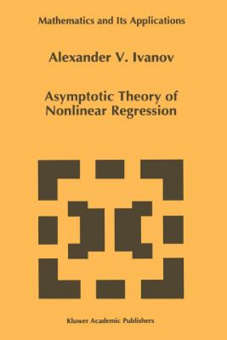 Carte Asymptotic Theory of Nonlinear Regression A. A. Ivanov