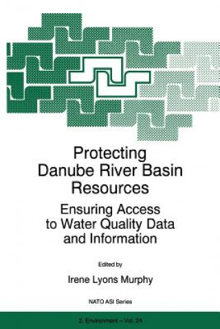 Carte Protecting Danube River Basin Resources I.L. Murphy