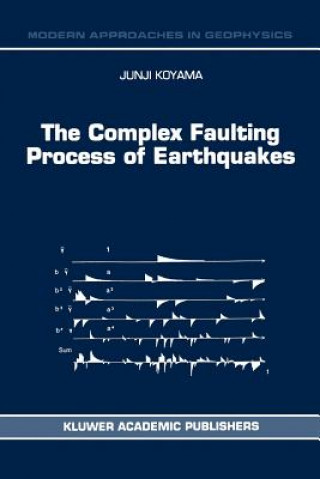 Carte Complex Faulting Process of Earthquakes J. Koyama