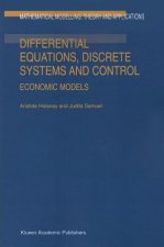 Differential Equations, Discrete Systems and Control