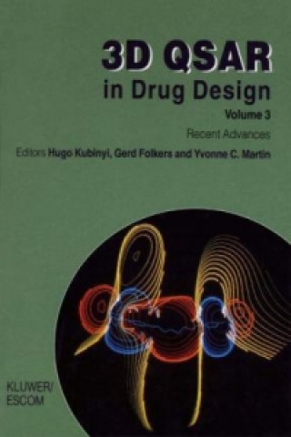 Carte 3D QSAR in Drug Design Hugo Kubinyi