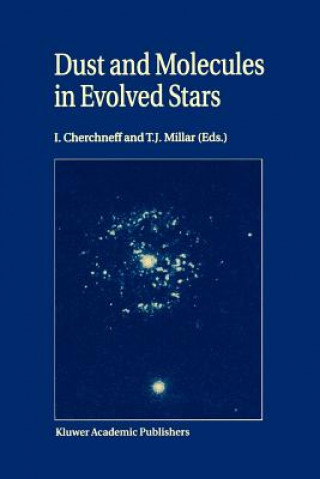 Carte Dust and Molecules in Evolved Stars I. Cherchneff