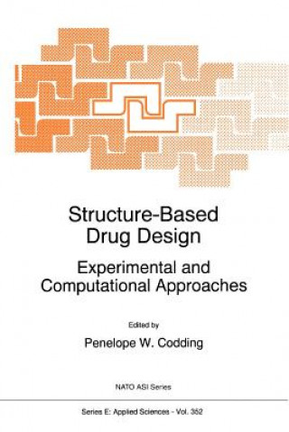 Libro Structure-Based Drug Design P.W. Codding