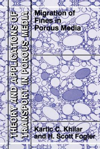 Carte Migrations of Fines in Porous Media Kartic C. Khilar
