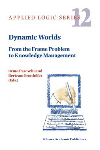 Boek Dynamic Worlds Remo Pareschi