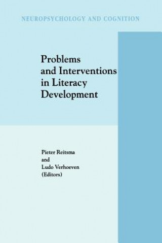 Livre Problems and Interventions in Literacy Development P. Reitsma