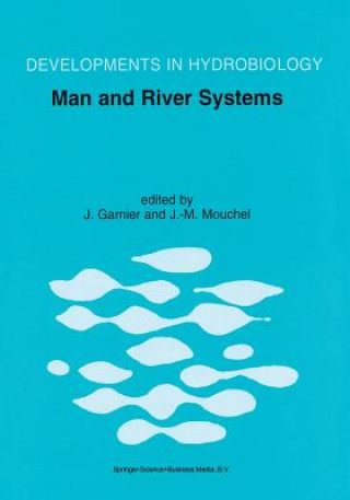 Buch Man and River Systems Josselin Garnier