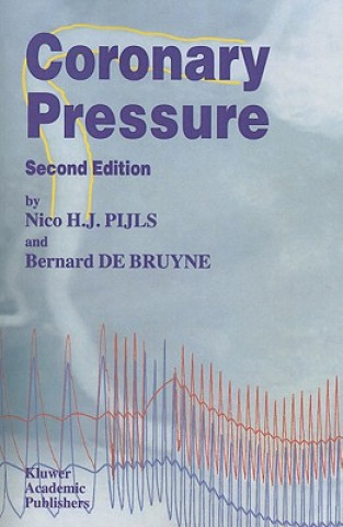 Livre Coronary Pressure N.H. Pijls