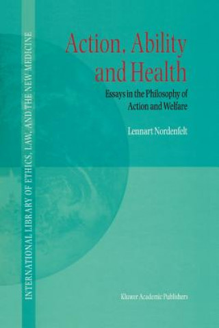 Carte Action, Ability and Health L.Y Nordenfelt