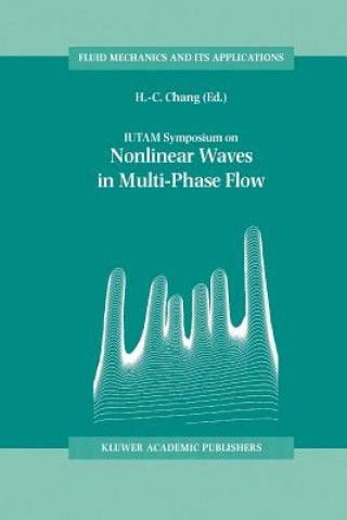 Carte IUTAM Symposium on Nonlinear Waves in Multi-Phase Flow H.-C. Chang