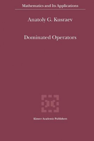 Carte Dominated Operators A.G. Kusraev