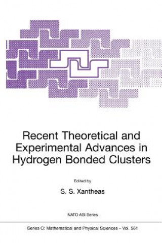 Libro Recent Theoretical and Experimental Advances in Hydrogen Bonded Clusters S.S. Xantheas