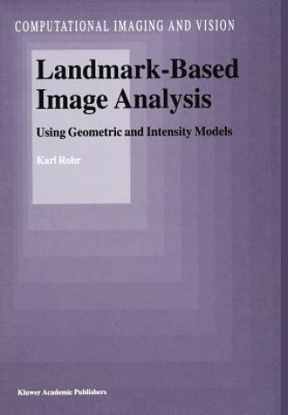 Carte Landmark-Based Image Analysis Karl Rohr