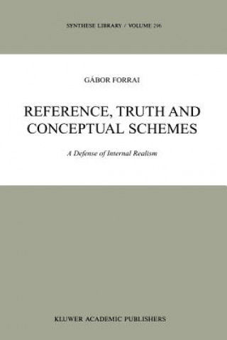 Carte Reference, Truth and Conceptual Schemes G. Forrai